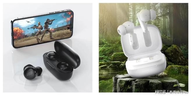 揭秘真无线个品牌有颜有实必威力(图6)