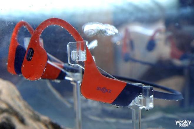 深耕运动加速破圈:Shokz 2024 韶音展现品必威牌发展新愿景(图6) 深耕运动加速破圈:Shokz 2024 韶音展现品必威牌发展新愿景(图6)