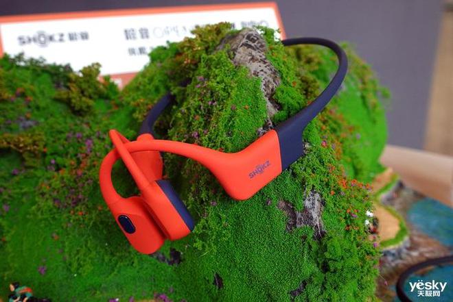 深耕运动加速破圈:Shokz 2024 韶音展现品必威牌发展新愿景(图8) 深耕运动加速破圈:Shokz 2024 韶音展现品必威牌发展新愿景(图8)