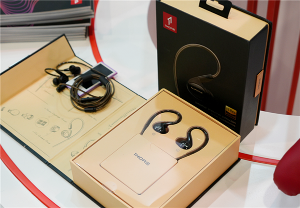 音质最好的运动系列耳机!CES2024必威万魔OWS开放式耳机S50再获大奖(图4) 音质最好的运动系列耳机!CES2024必威万魔OWS开放式耳机S50再获大奖(图4)