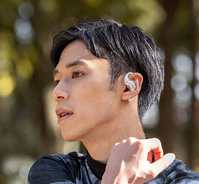 必威TWS落伍了!年轻人偏爱“不入耳耳机”真好用?(图2) 必威TWS落伍了!年轻人偏爱“不入耳耳机”真好用?(图2)