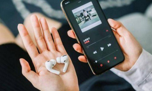 无线耳机推荐:好用必威不贵的无线耳机(图4) 无线耳机推荐:好用必威不贵的无线耳机(图4)