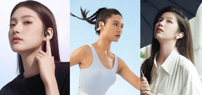 2025十大运动耳机品牌推荐:佩戴稳固运动更舒心(图3) 2025十大运动耳机品牌推荐:佩戴稳固运动更舒心(图3)