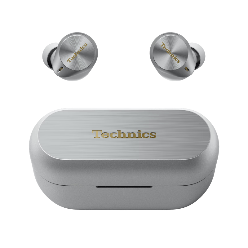 2025年最受欢迎的真无线耳机对比测评：TechnicsEAH-AZ80深度评析(图1)