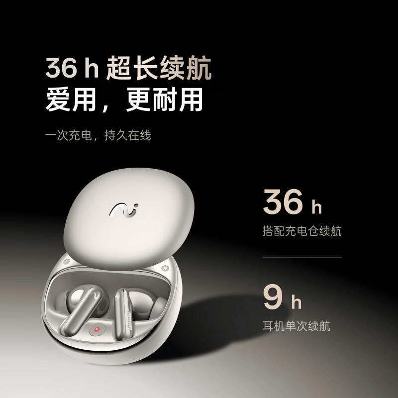 科大讯飞蓝牙耳机评测:6款高性价比耳机推荐音质与功能兼备!(图2) 科大讯飞蓝牙耳机评测:6款高性价比耳机推荐音质与功能兼备!(图2)