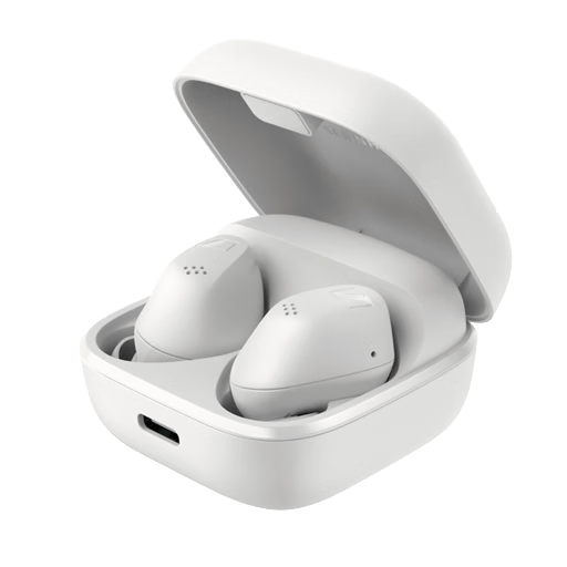 苹果AirPodsPro与Sennheiser耳机对决谁才是降噪王者?(图2) 苹果AirPodsPro与Sennheiser耳机对决谁才是降噪王者?(图2)