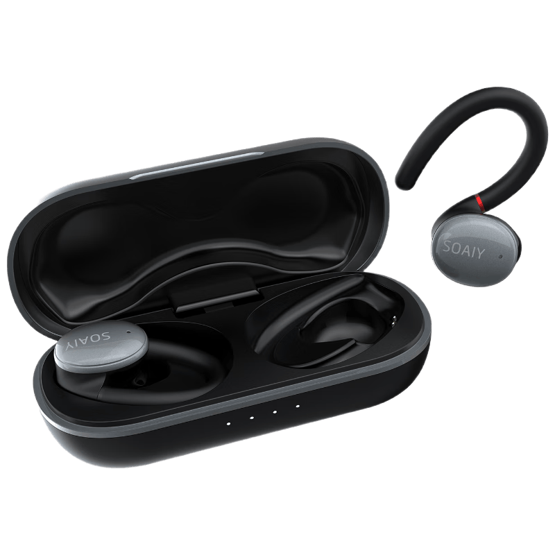 探索索爱蓝牙耳机：为运动增添音乐的无限魅力(图3)