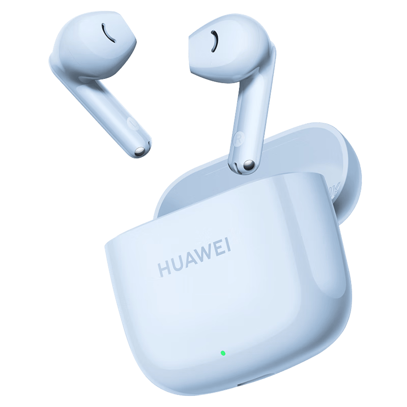 华为耳机推荐：这几款音质出众体验非凡！(图1)