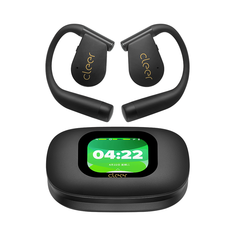 森海塞尔真无线小时续航轻松享受音乐无忧!(图2) 森海塞尔真无线小时续航轻松享受音乐无忧!(图2)