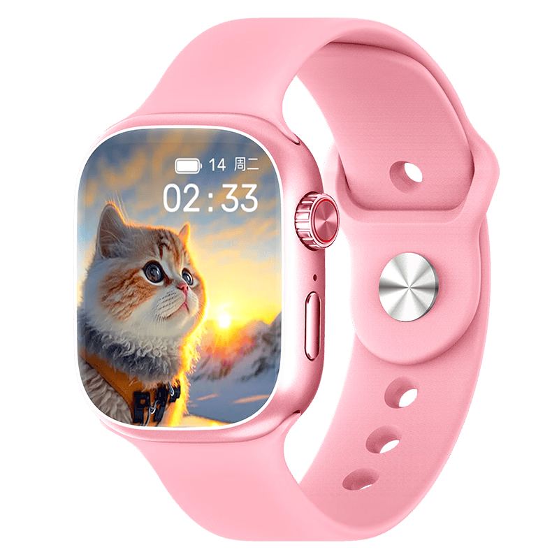 Technics金色耳机、儿童智能手表、Apple手表:三款热销科技产品大比拼哪个更值得入手?(图2) Technics金色耳机、儿童智能手表、Apple手表:三款热销科技产品大比拼哪个更值得入手?(图2)