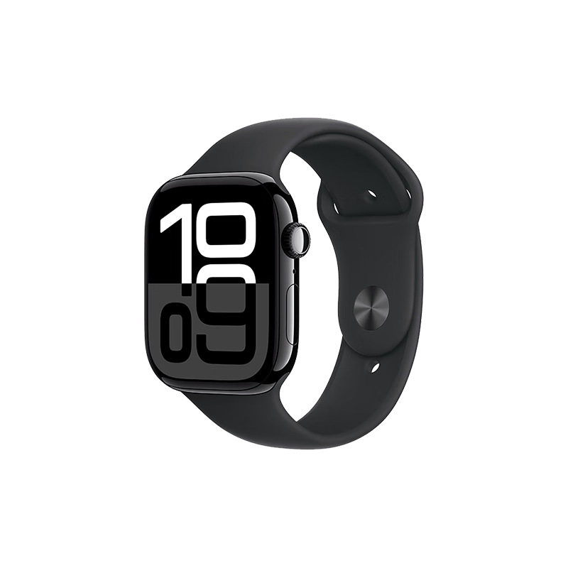 苹果WatchSeries10与森海塞尔耳机健康与音乐的完美搭档错过就亏!(图1) 苹果WatchSeries10与森海塞尔耳机健康与音乐的完美搭档错过就亏!(图1)