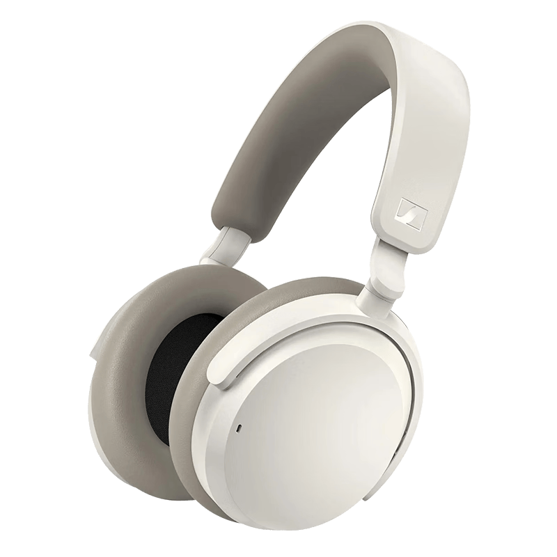 森海塞尔无线小时续航主动降噪带你畅享清晰音乐!(图1) 森海塞尔无线小时续航主动降噪带你畅享清晰音乐!(图1)