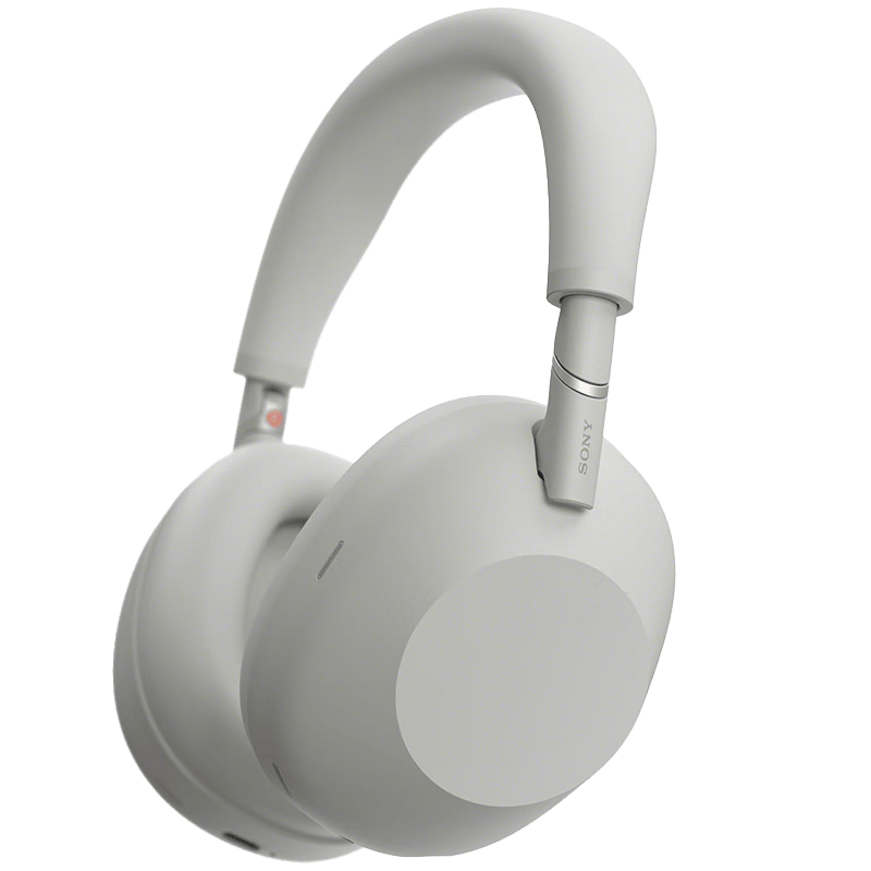 索尼WH-1000XM6降噪耳机:开启你的沉浸音乐之旅情人节送礼必备!(图1) 索尼WH-1000XM6降噪耳机:开启你的沉浸音乐之旅情人节送礼必备!(图1)