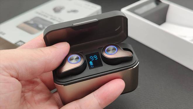 蓝牙耳机排行榜怎么选？推荐几款好用的真无线耳机(图1)