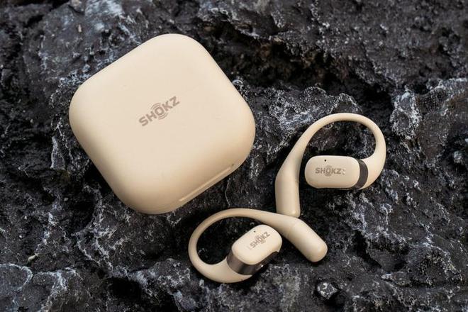 蓝牙耳机排行榜怎么选？推荐几款好用的真无线耳机(图3)